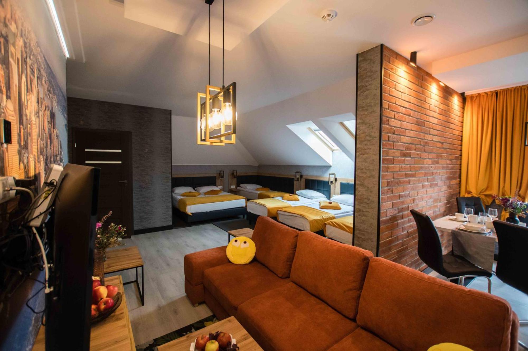 Apartments In Bukowina Bukowina  Bagian luar foto