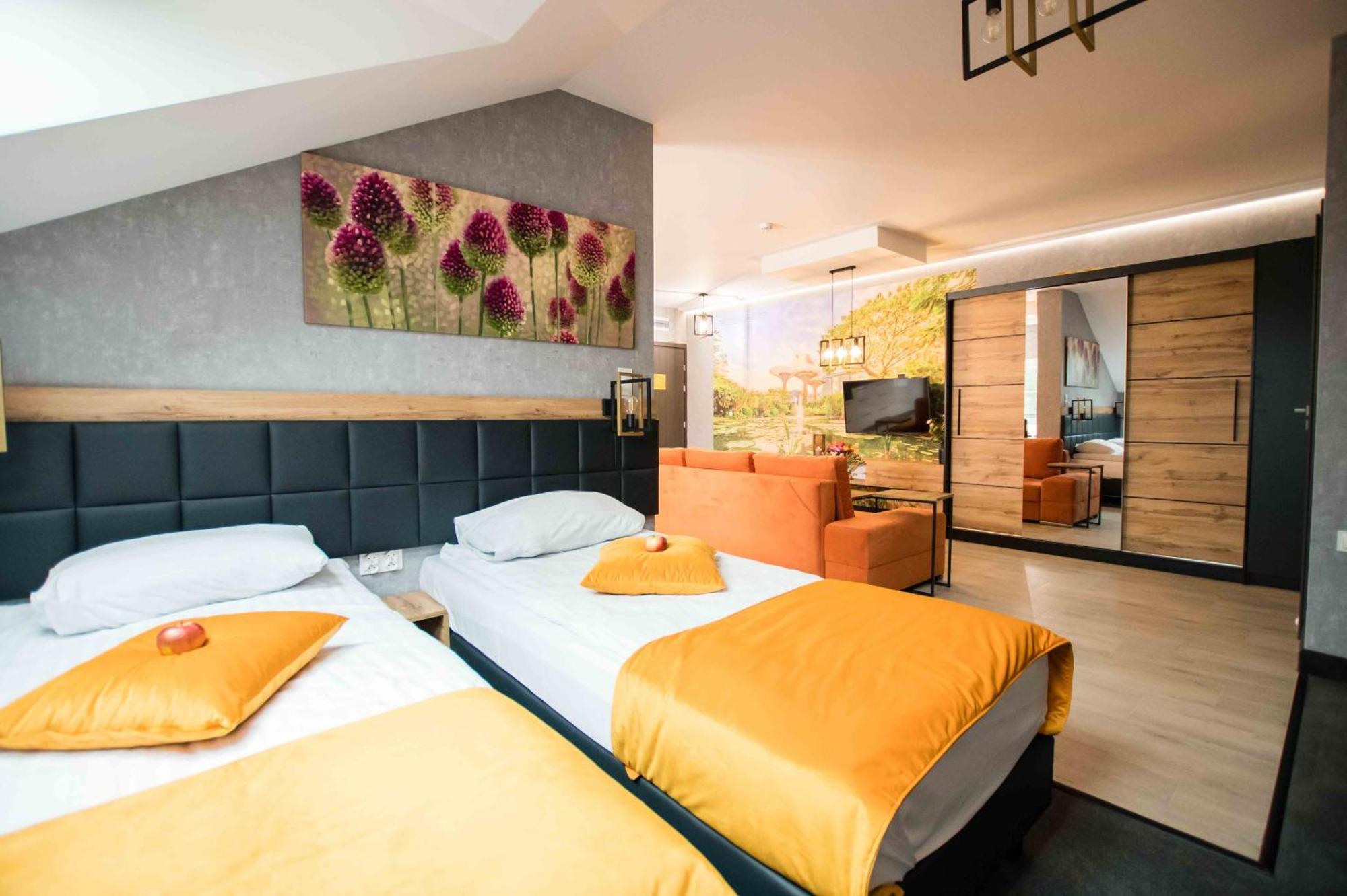 Apartments In Bukowina Bukowina  Bagian luar foto